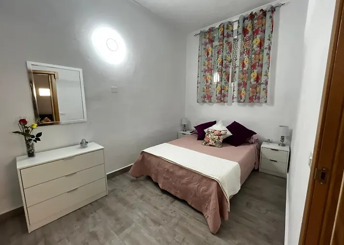 בית נופש Casa El Lagar La Guancha