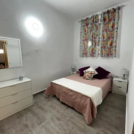 Σπίτι διακοπών Casa El Lagar La Guancha