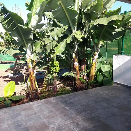 Casa El Lagar *